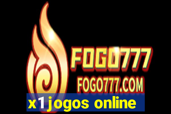 x1 jogos online